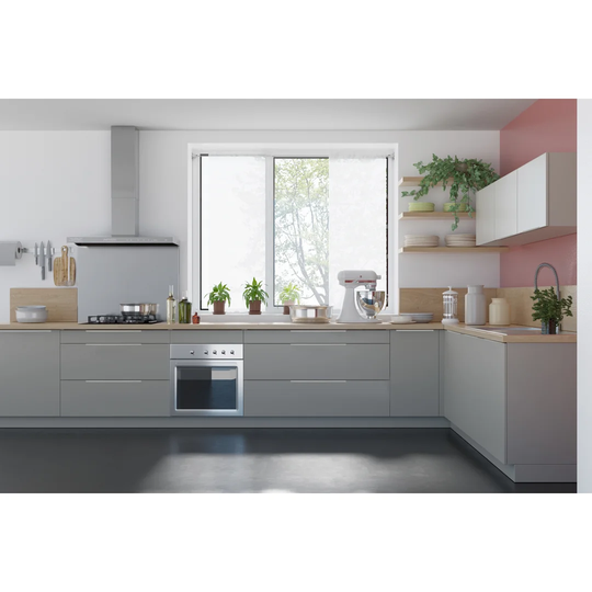 Gambino Kitchen Pantry