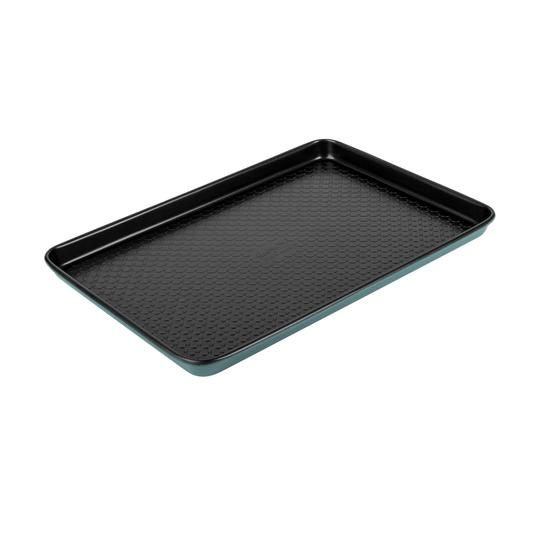 Prestige - Nadiya - 10"/25cm x 15"/38cm Large Oven Tray - Non Stick - PFOA Free - Dishwasher Safe
