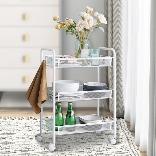 Kitchen Trolley
