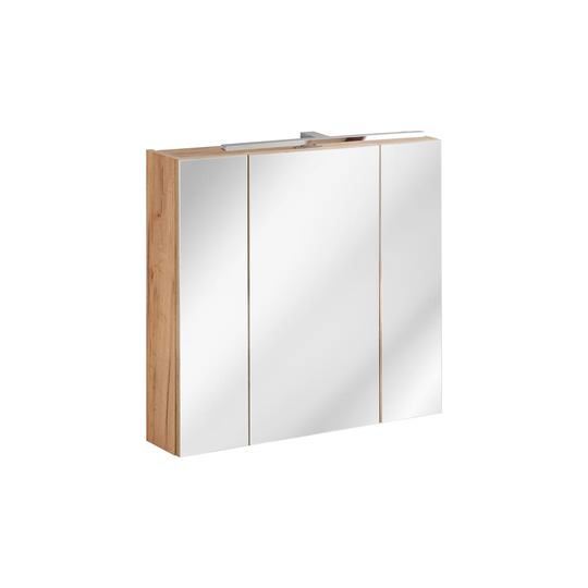 Fagan Fog Free Bathroom/Vanity Mirror