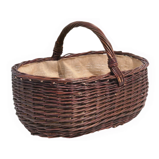 Rodney Wood Log Carrier