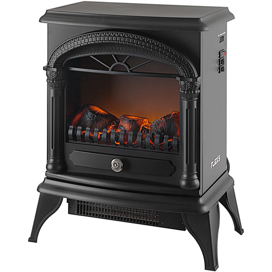 Leanna Stove