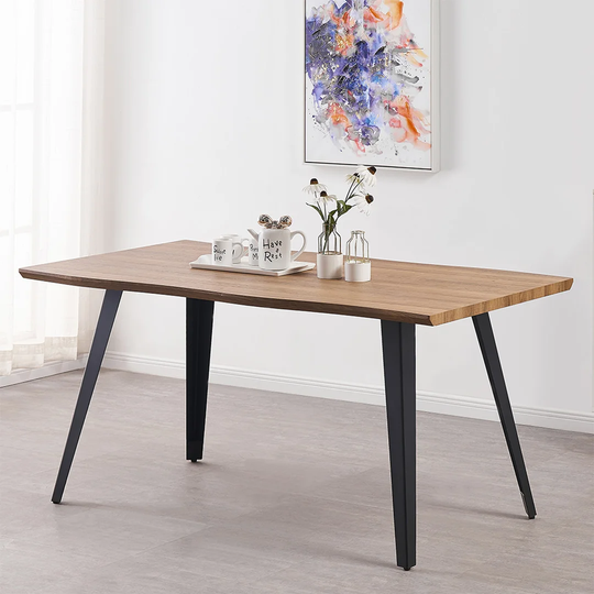 Minnewaukan 160Cm Dining Table