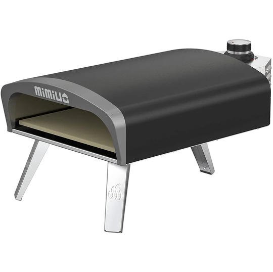 Portable Pizza Oven