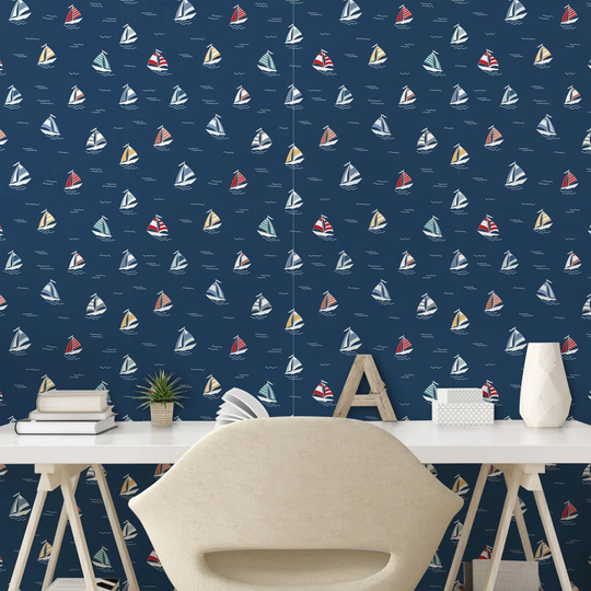 Coulombe Matte Peel and Stick Wallpaper Roll