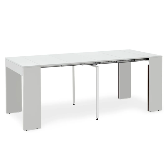 Airdrie Extendable Dining Table