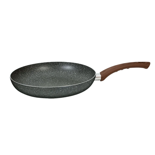 Natural Line Non-Stick Frying Pan