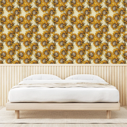 Eydis Matte Peel & Stick Wallpaper Roll
