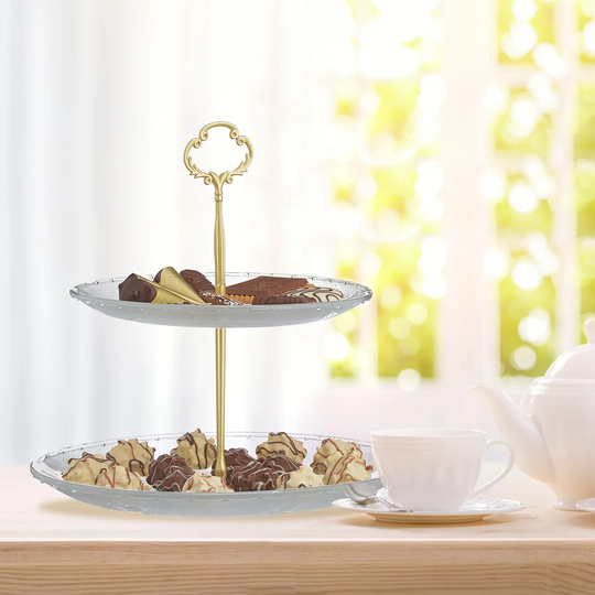 Romana Tiered Stand