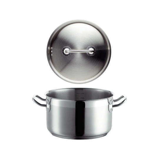 Saucepan