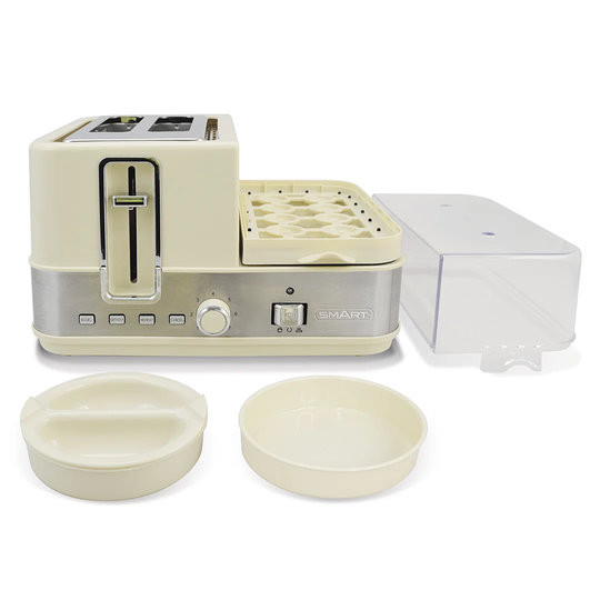 Smart Premium 2 Slice Toaster