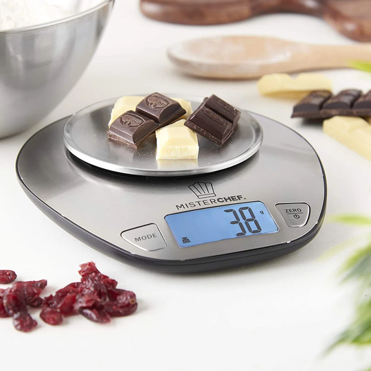 Misterchef Kitchen Scale