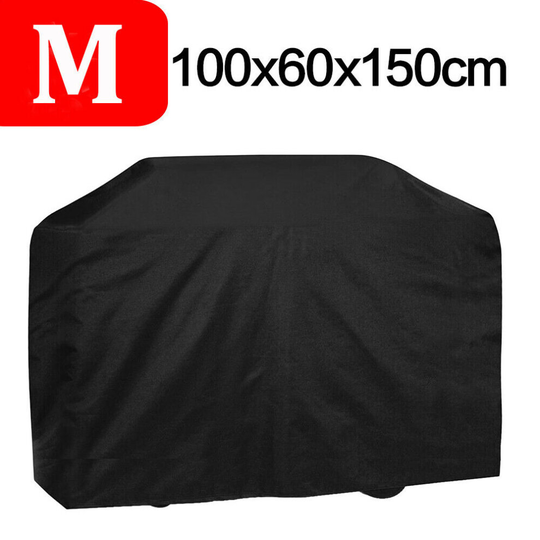 (M(100*60*150CM) ) Waterproof Heavy Duty BBQ Cover - M-XXL