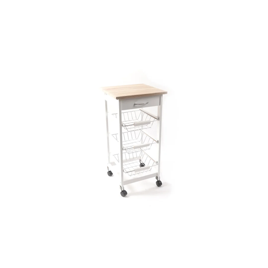 Blassingame Kitchen Trolley