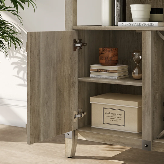 94.5 Cm Wide Sideboard
