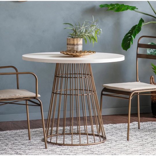 Quinten Bistro Dining Table