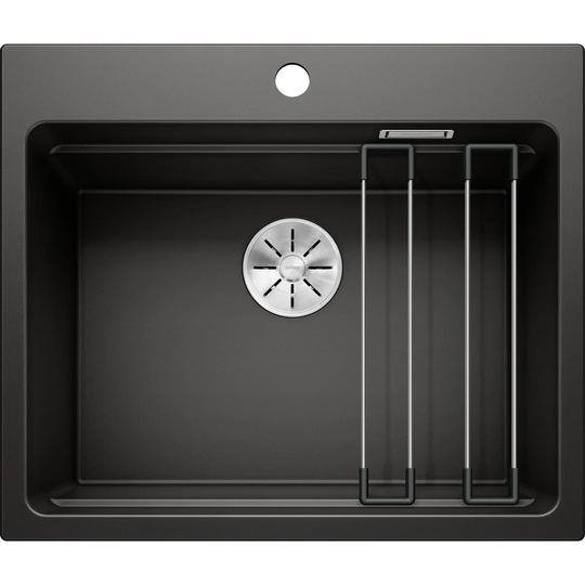 Etagon Single Bowl Inset Kitchen Sink