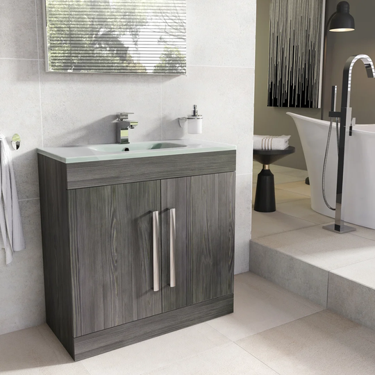 Aparicio 800mm Free-standing Vanity Unit