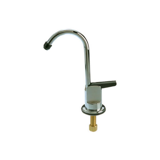 Homewerks 3310-160-CH-B-Z Chrome Drink Water Faucet