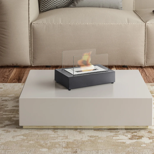 Palmeri Bio Ethanol Fire