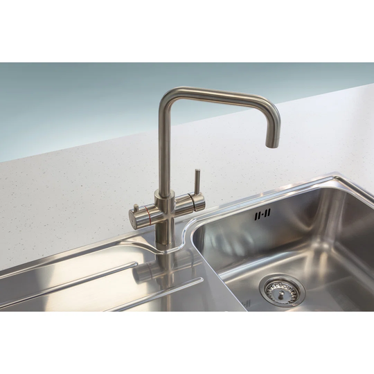 Amanzi Instant Boiling Water Tap
