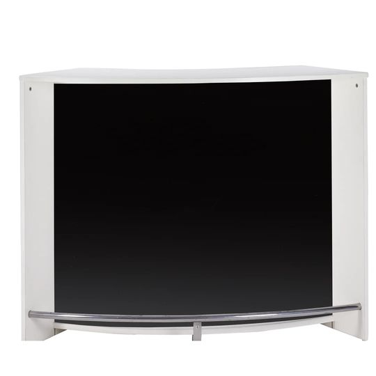 Asyria Bar Cabinet