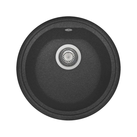 PL4351 BLACK MATT