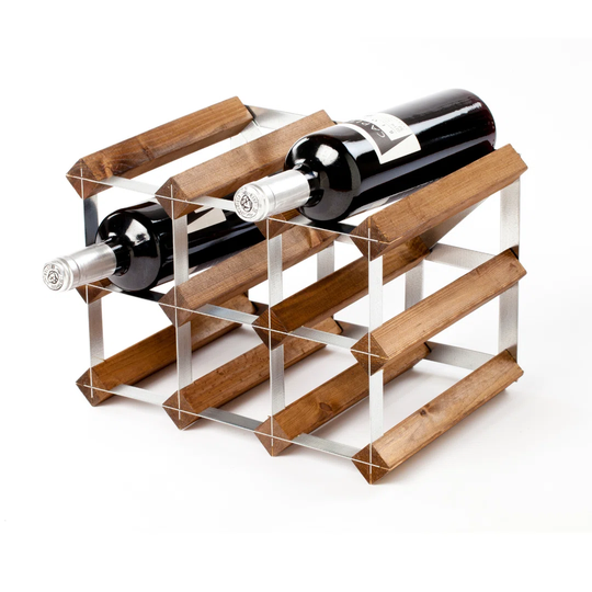 9BT Assembled Winerack L/O