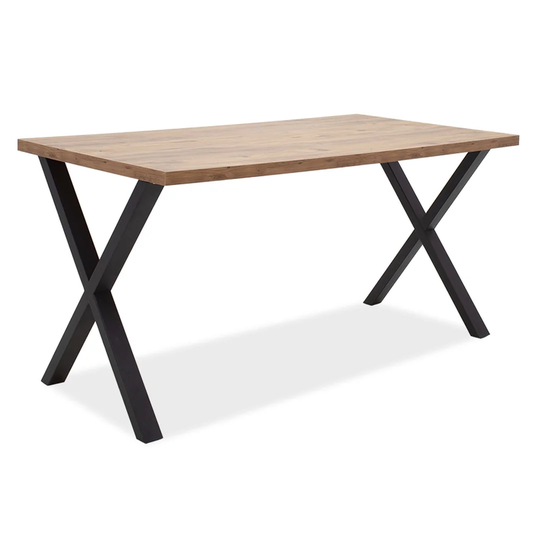 Mahon 150 Cm Dining Table