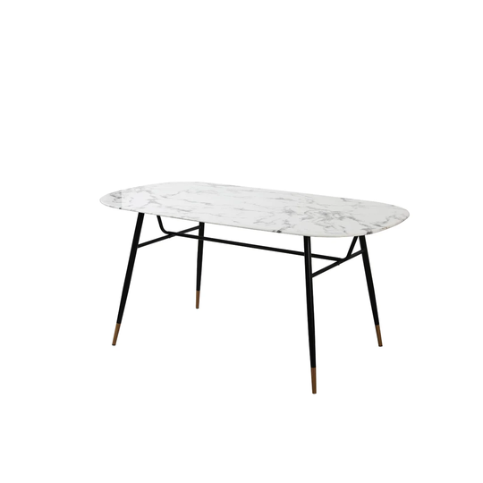 Abderdeen 90cm Dining Table
