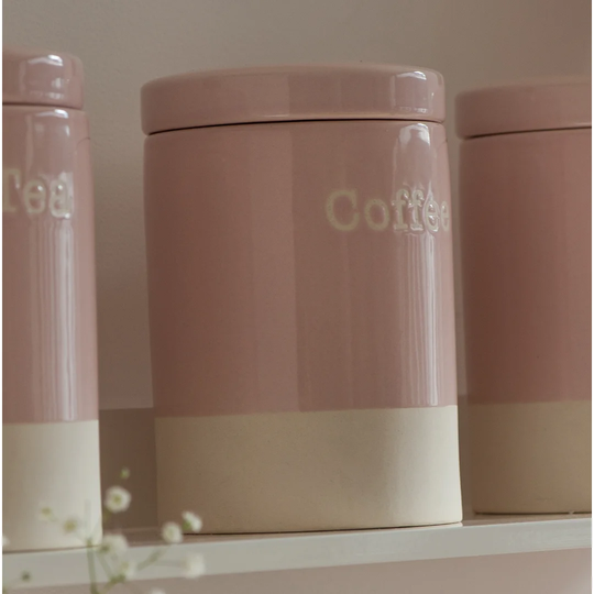 616-ml Coffee Jar