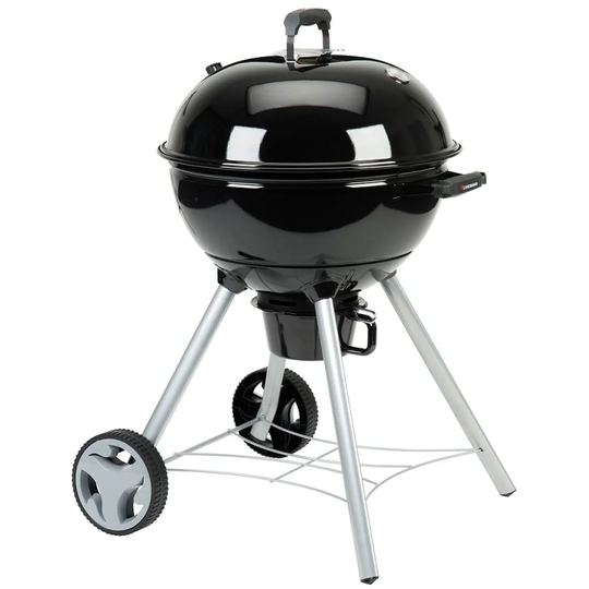 Symple Stuff 87cm Charcoal BBQ