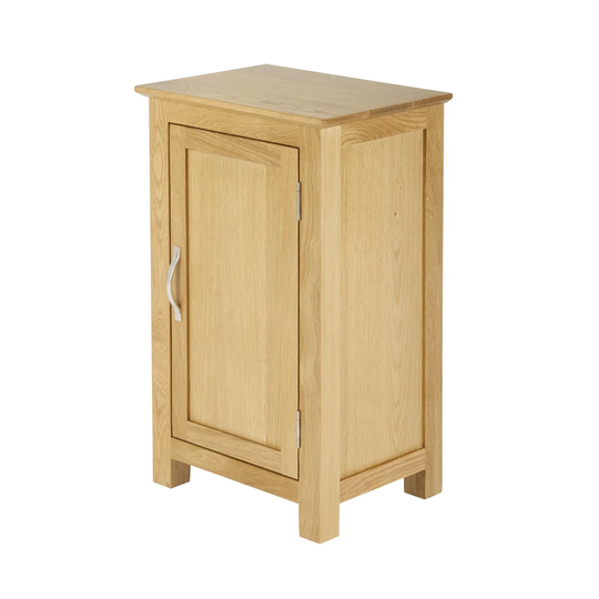 Vesper 1 Door Accent Cupboard