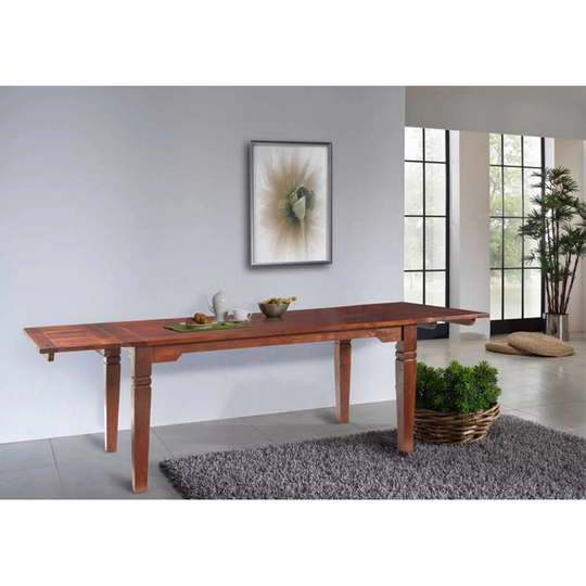 Oxford Extendable Dining Table