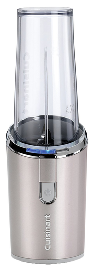 Cuisinart RPB100U Cordless On the Go Blender - Silver