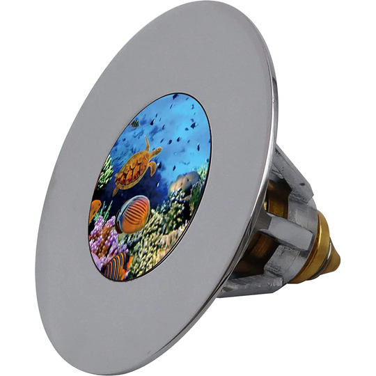 Fiachra 6cm Pop-Up Bathroom Sink Drain