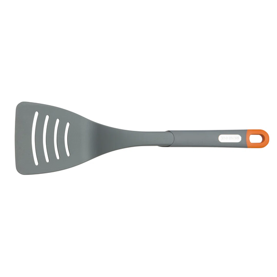 Elevated Slotted Turner