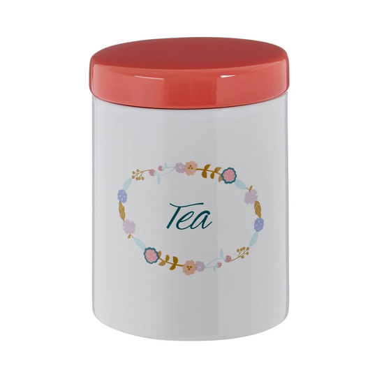 Haugen 520ml Tea Jar