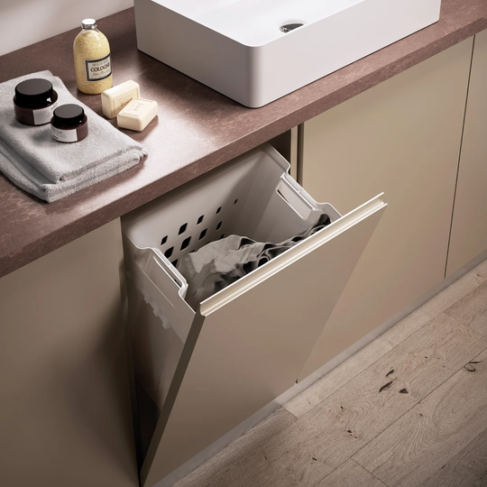 Pewitt Cabinet Door Organiser