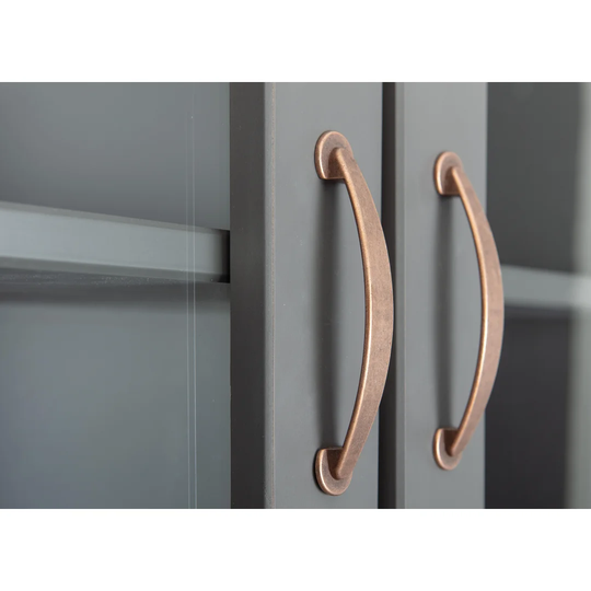 Hanne Kitchen Pantry