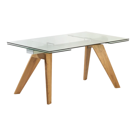 Silsden Dining Table