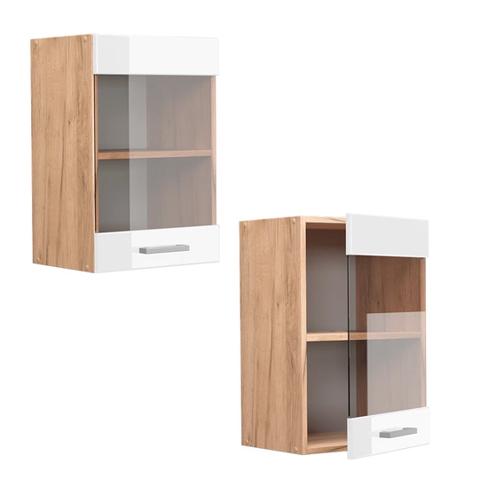 Adera Module 234 + front anthracite HGL