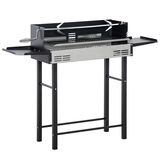 BBQ Grill