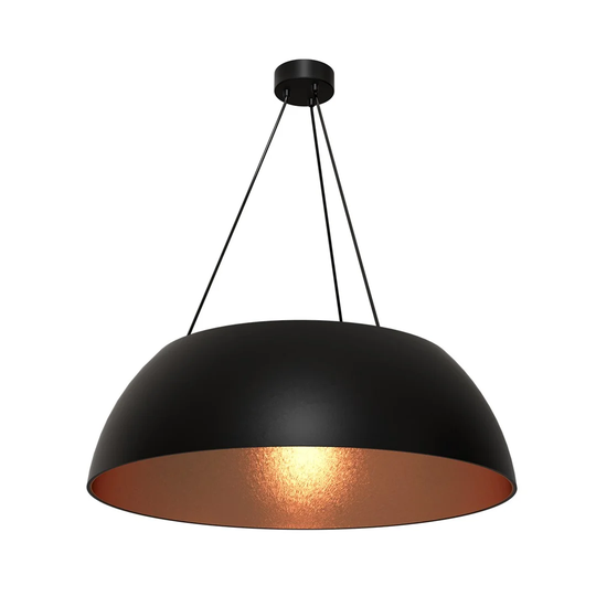Kentlyn 3-Light Drum Pendant