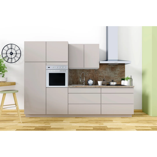 Gamboa Matte Kitchen Unit