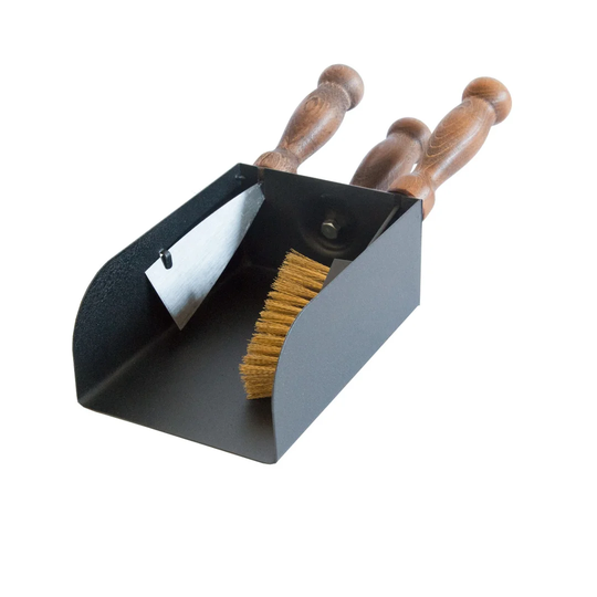 Zeke 3 Piece Wrought Iron Tool Set