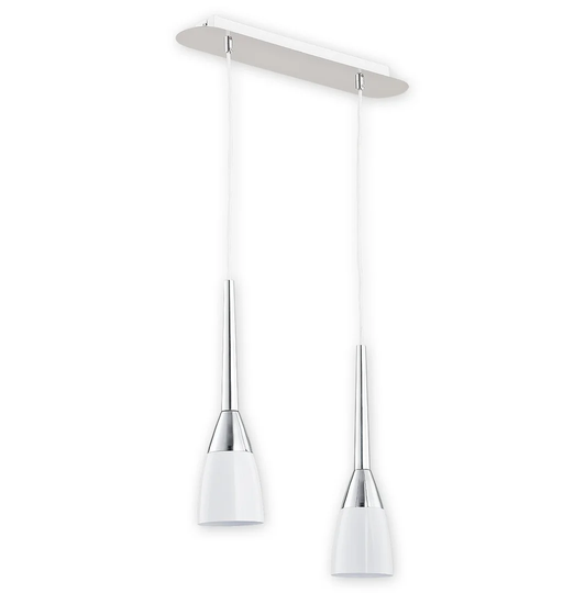 Ioanna 2 - Light Kitchen Island Pendant