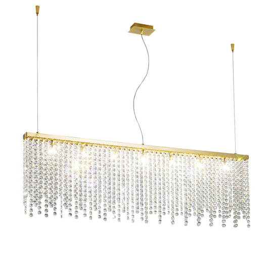 Prisma Stretta 7 - Light Kitchen Island Pendant