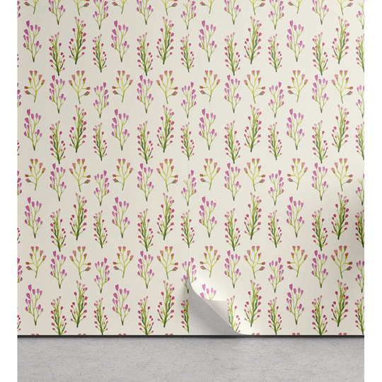 Rangerville Matte Peel & Stick Wallpaper Roll