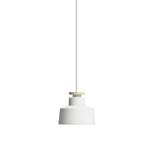 Pendant Street XS Flat White